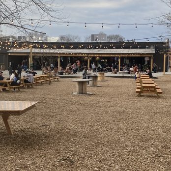 BIER BREWERY - Updated April 2025 - 162 Photos & 54 Reviews - 1618 S