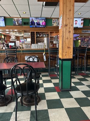 Milo's Bocce Garden by null