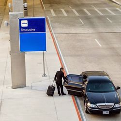 Frisco Airport Limo