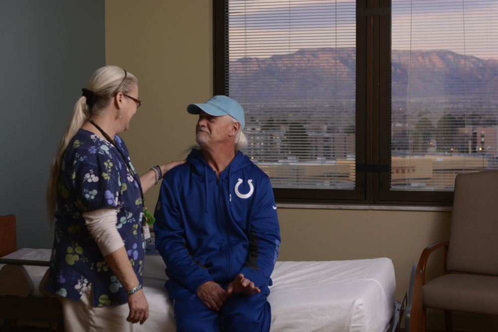 HAVEN BEHAVIORAL HOSPITAL Updated October 2024 12 Photos 5400