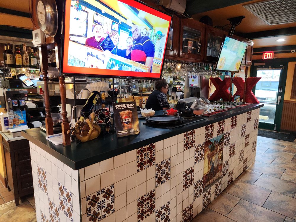 Don Lencho's