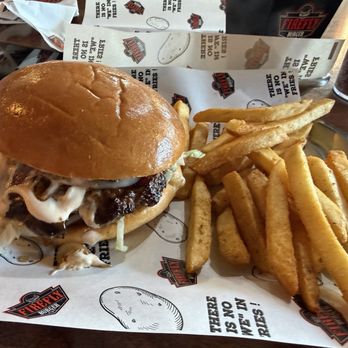FireFly Burger - smashed burger - Burgers Near Me - Garden Grove, California FireFly Burger - smashed burger - Burgers Near Me - Garden Grove, California