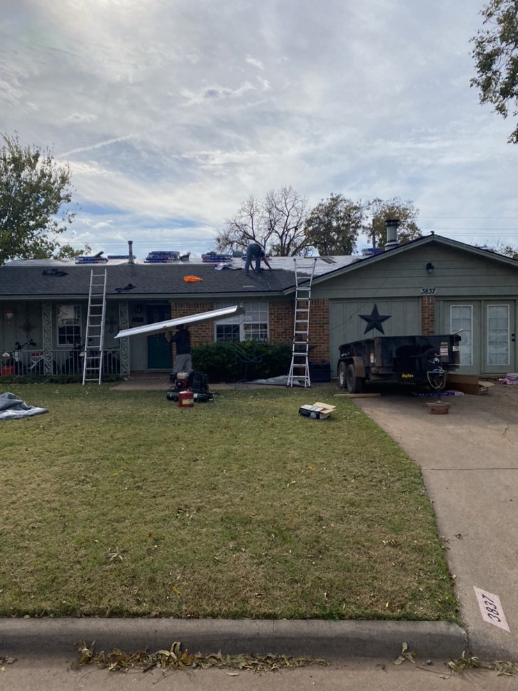 Slide of Hale Roofing & Construction