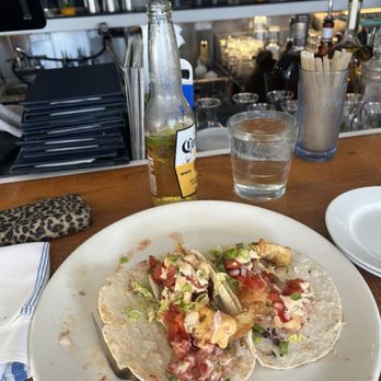 2nd Jetty Seafood - Fish tacos - Seafood Near Me - Sea Bright, New Jersey