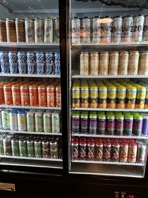 Mayflower Brewing Company by null