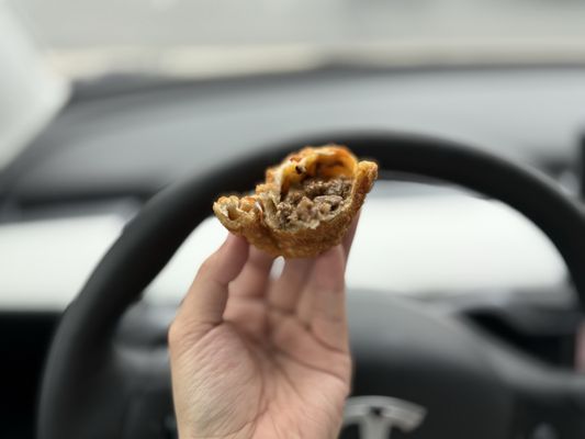 Empanadas To Go by null