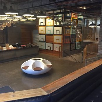 FieldHouse Jones - Hotels Near Me - Chicago, Illinois