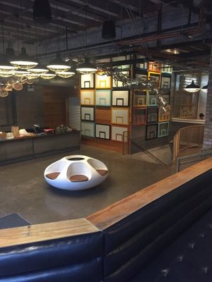 FieldHouse Jones by null