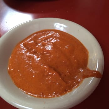 Picaro - Sauce - Spanish Near Me - San Francisco, California