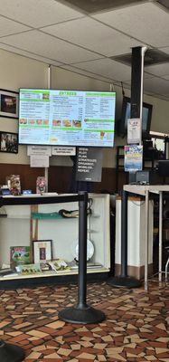 The Four Way Soul Food Restaurant by null