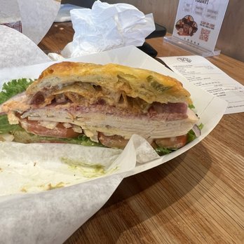 TKB BAKERY & DELI - Updated December 2024 - 3556 Photos & 4686 Reviews ...