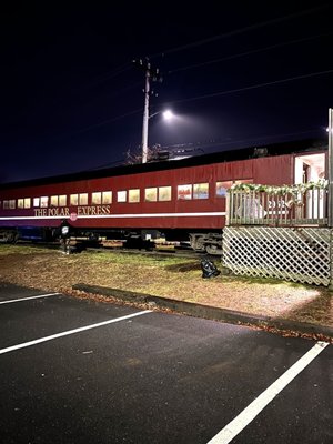 Catskill Mountain Railroad by null