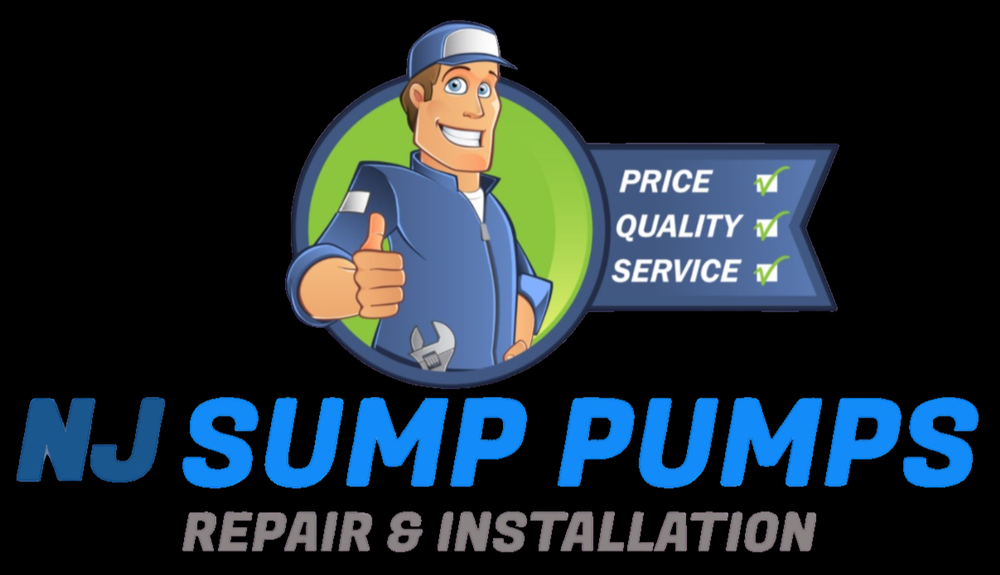 Slide of NJ Sump Pump