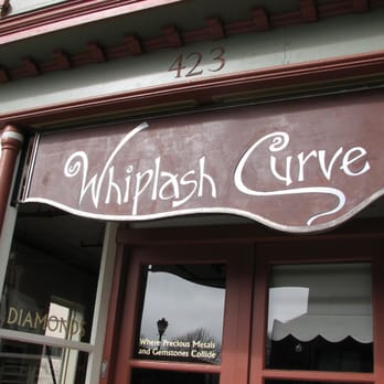 Whiplash Curve - Art Galleries Near Me - Eureka, California Whiplash Curve - Art Galleries Near Me - Eureka, California