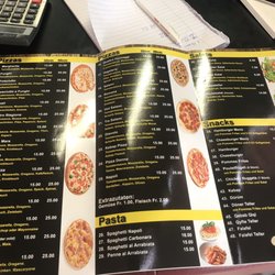Central Grill