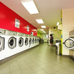 Mega Wash