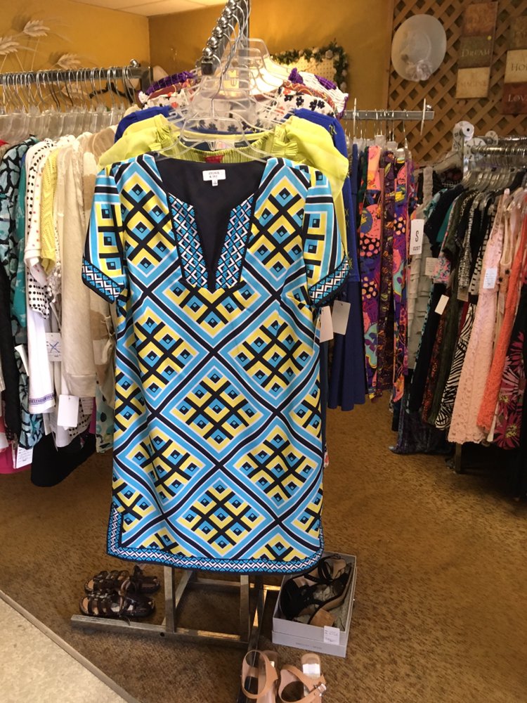 JERILYN’S CONSIGNMENT BOUTIQUE Updated September 2024 20 Photos