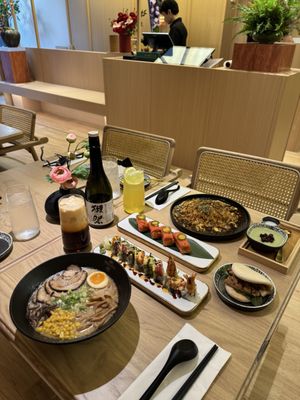 Tenjou by null