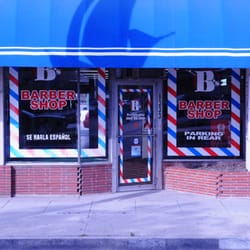 B's Barbershop