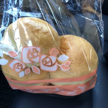 Zhao Mah Bakery - Plain buns - Bakeries Near Me - Vancouver, British Columbia