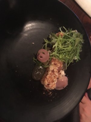 Oregon Bar à vin by null
