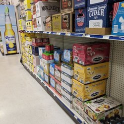 Cape Horn Beverage