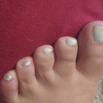 Nails by Li - Cyndy’s Nails - My rush job after being there for over two hours bexause i said i only have an hour till i have to leave - Nail Technicians Near Me - Humble, Texas Nails by Li - Cyndy’s Nails - My rush job after being there for over two hours bexause i said i only have an hour till i have to leave - Nail Technicians Near Me - Humble, Texas