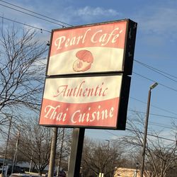 Pearl Cafe