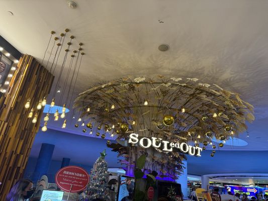 Genting SkyWay by null