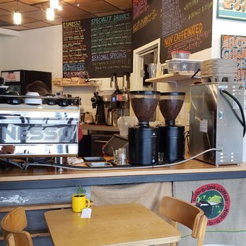 Rising Star - Coffee Roasteries Near Me - Cleveland, Ohio Rising Star - Coffee Roasteries Near Me - Cleveland, Ohio