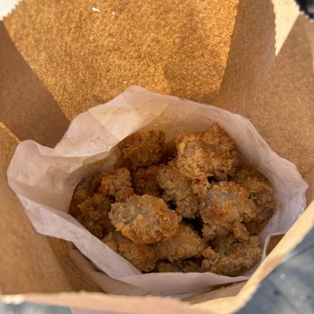 98K Fried Chicken - Chicken Shop Near Me - Brooklyn, New York