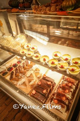 Grand Casino Bakery & Cafe by null