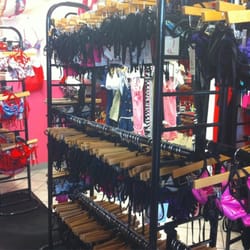 Chynna Dolls - The store has more of a selection of their hot swimsuits  than the website I thought