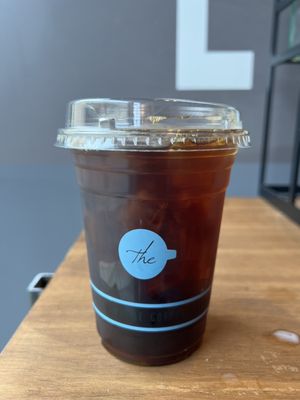 The Well Coffeehouse by null