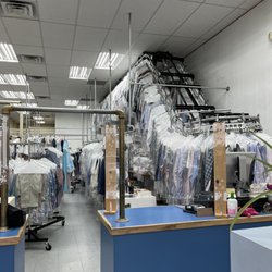 Goldstar Cleaners