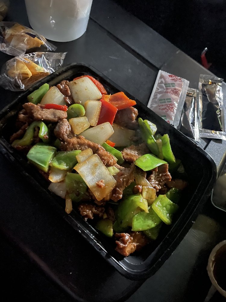 Carson Cash Rice RICE KITCHEN - Updated August 2024 - 77 Photos & 184 Reviews - 23918 ...