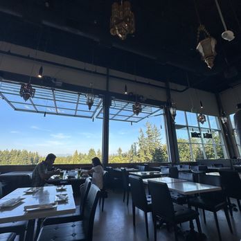Tanoor - Lebanese Near Me - Sammamish, Washington