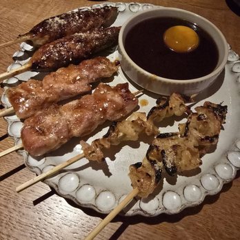 Golden Gai - Chicken robatayaki - Izakaya Near Me - Pittsburgh, Pennsylvania Golden Gai - Chicken robatayaki - Izakaya Near Me - Pittsburgh, Pennsylvania
