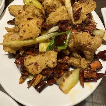 China City - Spicy Fried Fish Fillet - Chinese Near Me - Kent, Ohio China City - Spicy Fried Fish Fillet - Chinese Near Me - Kent, Ohio