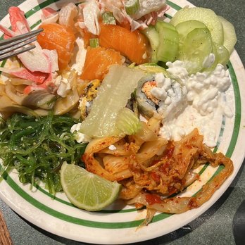 Teppanyaki Grill and Buffet - Buffets Near Me - El Paso, Texas Teppanyaki Grill and Buffet - Buffets Near Me - El Paso, Texas