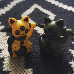 Misfortune cats 2!!
