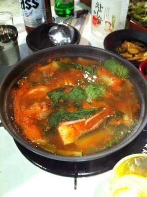 Eight Korean BBQ by null