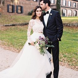 The Black Tux