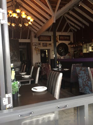 Amarin Thai Restaurant by null