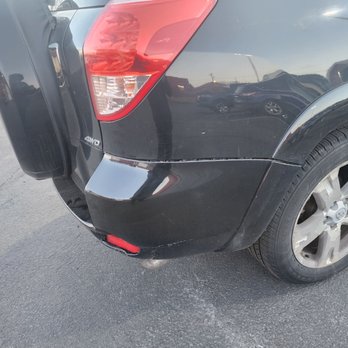 Ki'evv & Krue Towing - Towing Near Me