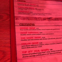 Carlos & Murphy's