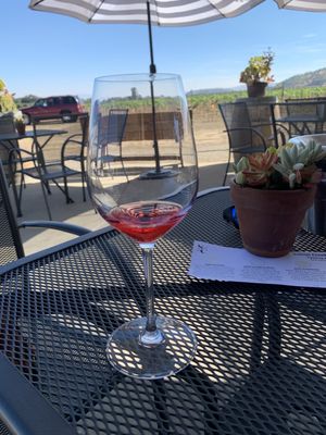 Suisun Creek Winery by null