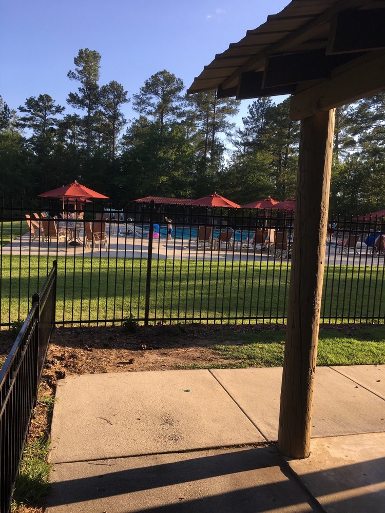 RIVERWOOD PLANTATION 5123 Riverwood Pkwy, Evans, Real