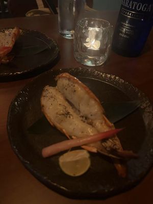 Kissho House Japanese Cuisine & Omakase by null