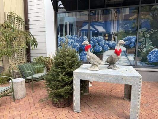 Belmont Park Village by null